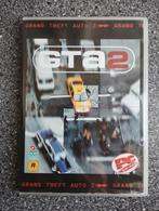 GTA 2 / Grand Theft Auto 2, Spelcomputers en Games, Games | Pc, 1 speler, Verzenden, Zo goed als nieuw, Avontuur en Actie