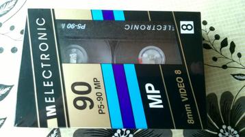 Video8 Hi8 Digital8 videoband beschikbaar voor biedingen