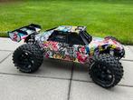 Losi DBXL-E 2.0, Auto offroad, Zo goed als nieuw, RTR (Ready to Run), Overige schalen
