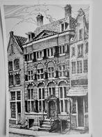 Rembrandt’s woning., Verzenden