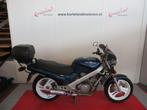 HONDA NTV 650 REVERE (bj 1992), Toermotor