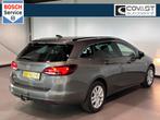 Opel Astra Sports Tourer 1.0 Online Edition Navi/Carplay/And, Voorwielaandrijving, Stof, Gebruikt, 1178 kg