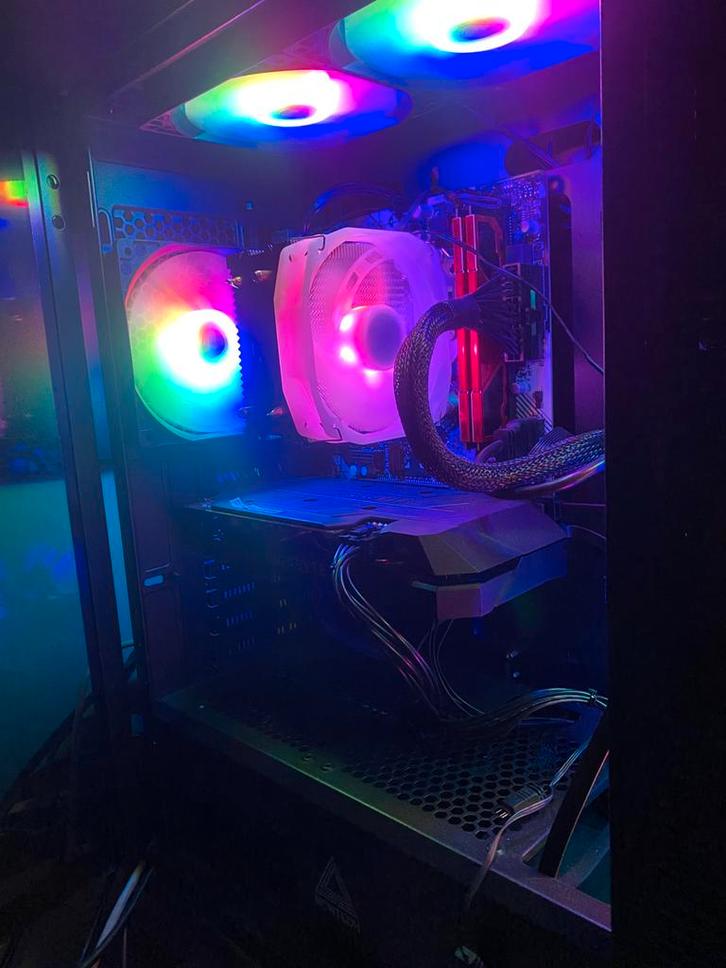 Complete game setup amper gebruikt, Spelcomputers en Games, Games | Pc, Zo goed als nieuw, Overige genres, 1 speler, Vanaf 12 jaar