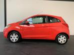 Ford Ka 1.2 Trend (bj 2009), Voorwielaandrijving, Gebruikt, 1242 cc, 4 cilinders