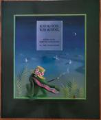 Krokodil Krokodil- Peter Nickl, 3855398259, Ophalen of Verzenden, Zo goed als nieuw, Peter Nickl