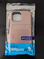Cover voor iPhone 14 Pro Max van Spigen Nieuw), Ophalen of Verzenden, Nieuw, IPhone 14 Pro Max, Frontje of Cover