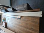 Bruynzeel Plisse hordeur S900, 80 tot 100 cm, Hordeur, Nieuw, Ophalen of Verzenden