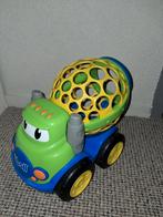Oball Cementwagen - Zo goed als nieuw!, Kinderen en Baby's, Speelgoed | Babyspeelgoed, Ophalen of Verzenden, Zo goed als nieuw