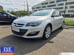 Opel Astra 1.4 Turbo Blitz, Voorwielaandrijving, 680 kg, 4 cilinders, Origineel Nederlands