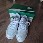 Puma sneakers wit - Maat 39 zo goed als nieuw (1x gedragen), Ophalen, Zo goed als nieuw, Wit, Sneakers of Gympen