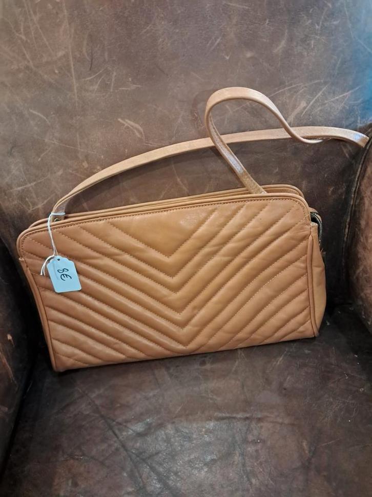 Tweedehands handtassen van topkwaliteit, Sieraden, Tassen en Uiterlijk, Tassen | Damestassen, Zo goed als nieuw, Handtas, Ophalen