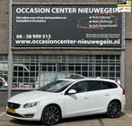 Volvo V60 2.4 D5 Twin Engine Special Edition ECC/LEER/NAP!, Automaat, Euro 6, Traction-control, Vierwielaandrijving