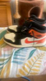 Nike air maat 41, Ophalen of Verzenden, Zo goed als nieuw, Schoenen