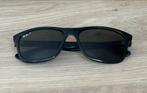 Ray-Ban RB4181 Polarized Zonnebril, Zonnebril, Zwart, Ophalen of Verzenden, Zo goed als nieuw