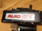 Caravan slot AL-KO SAFETY premium-SCM, Caravans en Kamperen, Ophalen of Verzenden