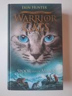 Warrior Cats - Spoor van de Maan (Serie 4, Boek 4), Ophalen, Nieuw, Erin Hunter