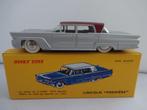 Lincoln "Premiere" zilvergrijs nr: 532 van Dinky Toys 1/43, Ophalen of Verzenden, Nieuw, Auto, Dinky Toys