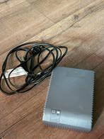Oplader scootmobiel, Ophalen, Gebruikt