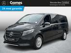 Mercedes-Benz V-klasse 300d Extra Lang DC Avantgarde, Achterwielaandrijving, Gebruikt, Euro 6, 4 cilinders