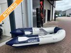 Nieuwe Noard rubberboten met aluminium vloer, Watersport en Boten, Nieuw, Overige merken