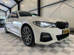 BMW 330e Touring M sport | Shadowline | ACC | PRO | Connect, Automaat, 1998 cc, Achterwielaandrijving, Gebruikt