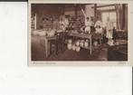 Den Haag Tapijtweg Ziekenhuis keuken, Verzamelen, Verzenden, 1920 tot 1940, Ongelopen, Zuid-Holland