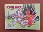 Marten Toonder DE PIEPLAAIDER de pieplaaider - hardcover, Verzenden, Eén stripboek, Zo goed als nieuw, Toonder, Marten