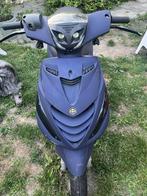 Piaggio zip 4t injectie, Ophalen, Gebruikt, Benzine, Zip