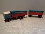 lion/tekno daf combi code 3, Ophalen of Verzenden, Zo goed als nieuw, Bus of Vrachtwagen, Tekno