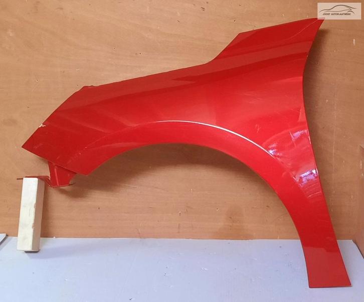 Voorscherm links orgineel Opel Corsa F v.a 2019 39181719, Auto-onderdelen, Carrosserie en Plaatwerk, Spatbord, Opel, Links, Gebruikt