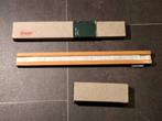 Vintage - Rekenliniaal (Hemmi, Student-Slide Rule), Ophalen of Verzenden
