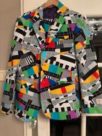 OPPO Feestpak Maat 48 - Uniek!, Kleding | Heren, Kostuums en Colberts, Ophalen, Gedragen, Maat 48/50 (M)