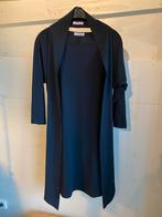 Zwarte jurk Carla van LaDress maat XXS, Kleding | Dames, LaDress, Gedragen, Maat 34 (XS) of kleiner, Ophalen of Verzenden