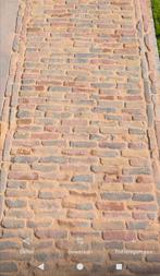 Oude Waaltjes Genuanceerd - Authentiek Straatwerk, Ophalen