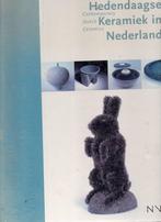 Keramiek Nederland, Boeken, Kunst en Cultuur | Beeldend, Zo goed als nieuw, Piet Augustijn, Verzenden, Overige onderwerpen