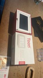 Toon thermostaat, Zo goed als nieuw, Afstandsbediening, 8 tot 12 inch, 1 tot 2 GB