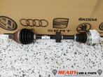 E-GOLF GOLF 7 VII Aandrijfas LINKS 5QE407271C 5QE 407 271C