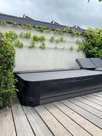 Jacuzzi spa, Tuin en Terras, Bubbelbaden en Hottubs, Ophalen, Zo goed als nieuw, Vast
