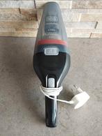 Black & Decker Dustbuster kruimelstofzuiger in nieuwstaat!!, Ophalen of Verzenden, Zo goed als nieuw