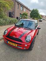 MINI COOPER R50, Auto's, Particulier, Te koop