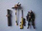 fortnite Action Figure Death Valley Pickaxe Harvesting Tool, Ophalen, Zo goed als nieuw