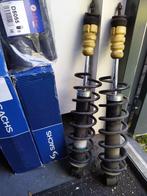 SAAB 95 Nivomat veerpoten, Ophalen of Verzenden, Gebruikt, Saab