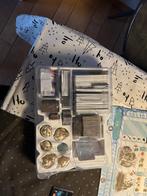 Endless winter, Een of twee spelers, Ophalen of Verzenden, Zo goed als nieuw, White Goblin Games