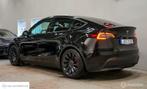 Tesla Model Y Performance AWD 534pk 75 kWh, trekhaak, Automaat, 514 km, Gebruikt, 1885 kg