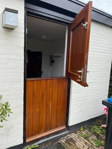 Northgo kwaliteits achterdeur staldeur duodeur voordeur beschikbaar voor biedingen