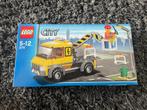 Lego city reparatie truck nr 3179, Kinderen en Baby's, Speelgoed | Duplo en Lego, Ophalen of Verzenden, Gebruikt