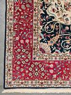 Handgeknoopt Perzisch wol tapijt Konya art Nouveau 300x400cm, 200 cm of meer, 200 cm of meer, Perzisch vintage oosters HYPE, Gebruikt