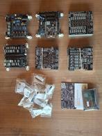 Pinscape controllers voor "Virtual Pinball", Verzamelen, Automaten | Flipperkasten, Overige merken, Elektronisch, Overige typen