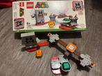 Lego super mario 71364. Compleet!, Ophalen of Verzenden, Zo goed als nieuw