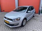 Volkswagen Polo 1.4-16V Comfortline 5 deurs AUTOMAAT, Euro 5, 4 cilinders, Origineel Nederlands, Bedrijf
